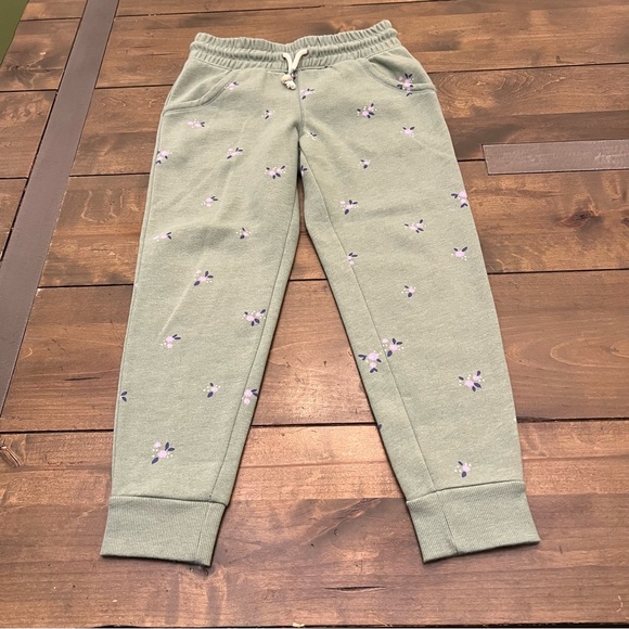 Cat & Jack Joggers - Picture 2 of 15